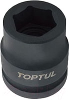 Головка слесарная Toptul KABA3222