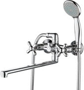 Смеситель Gross Aqua Retro 7016083С-35L(F) - Н