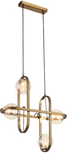 Подвесная люстра ST Luce Circono SL1201.203.04