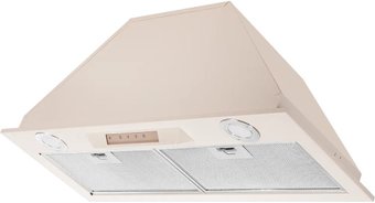 Кухонная вытяжка KUPPERSBERG Inlinea 72 Beige