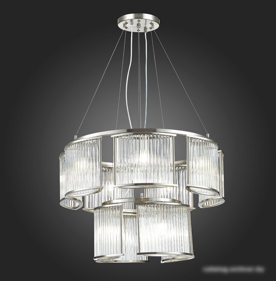 Подвесная люстра ST Luce Velletri SL1627.103.11