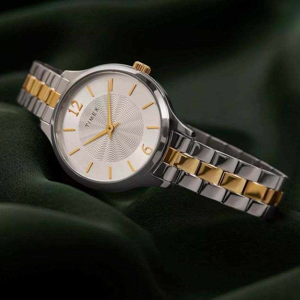 Наручные часы Timex TW2W98100