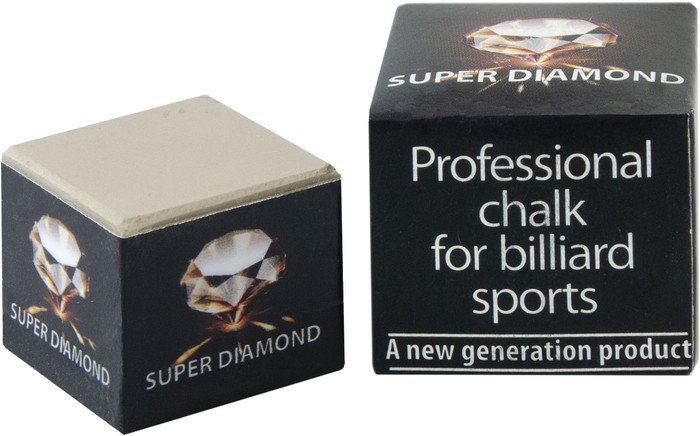 Мел Super Diamond Diamond 45.002.01.0 (серый)