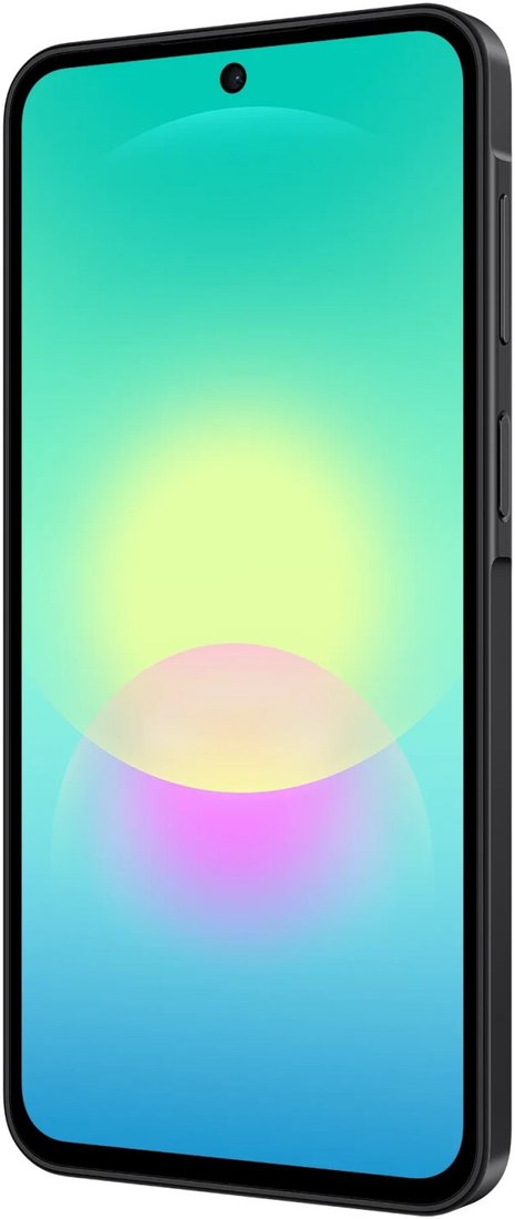 Телефон Samsung Galaxy A27 SM-A276B/DS 8GB/256GB (черный)