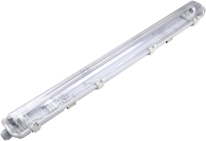 Линейный светильник Uniel ULW-T41C T8x1/L156 IP65 UL-00006465