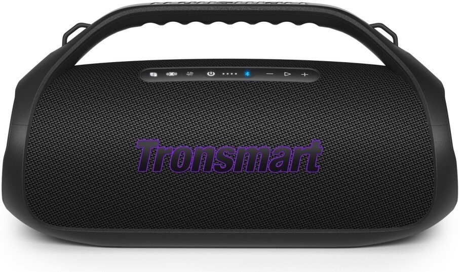 Беспроводная колонка Tronsmart Bang 2 (черный)