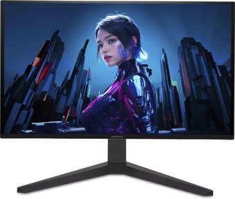 Игровой монитор Acer Predator X27UW1bmiipprx UM.GXXCD.103