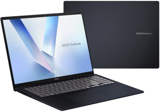 Ноутбук ASUS Vivobook 16 M1607KA-MB102 Win 11 Pro