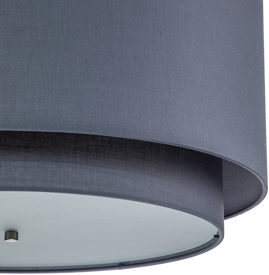 Подвесная люстра Indigo Light Nebbia V000353