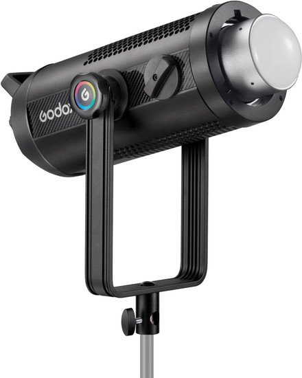 Лампа Godox SZ300R студийный