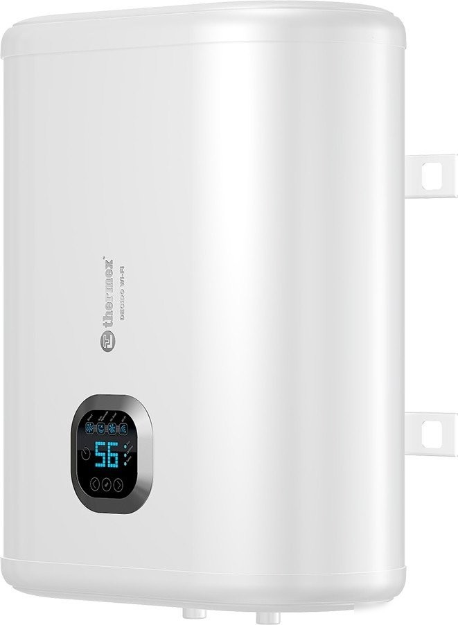 Накопительный электрический водонагреватель Thermex Decido 30 Wi-Fi