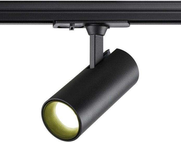 Трековый светильник Novotech Selene 359153