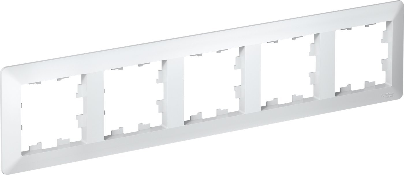 Рамка Systeme Electric AtlasDesign Air ATN220105