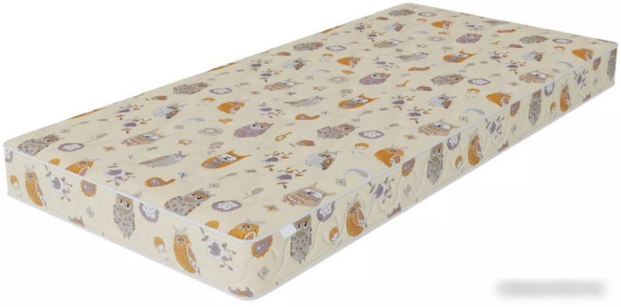 Матрас Stolline Здоровый сон-Бэмби 80x160