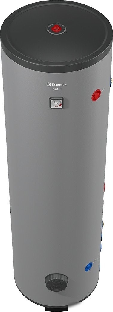Бойлер косвенного нагрева Thermex Nixen 300 F (Combi)