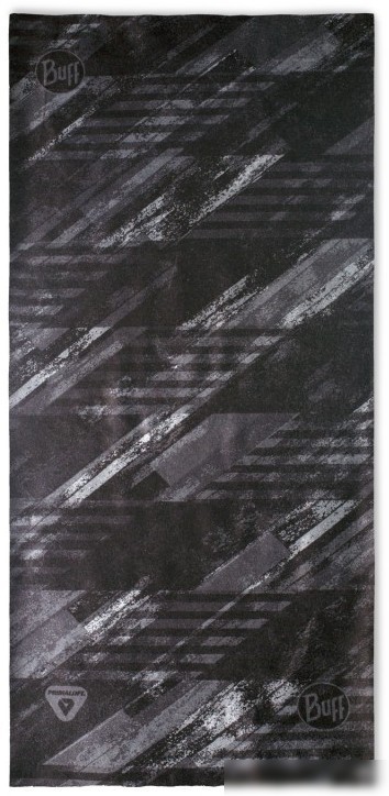 Шарф (бафф) Buff Thermonet Bardeen Graphite 129801.901.10.00