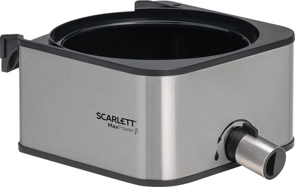 Соковыжималка Scarlett SC-JE50S64
