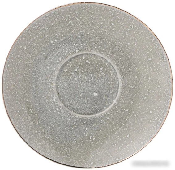 Чашка с блюдцем Lefard Grain 42-513