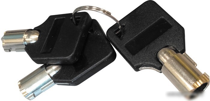Мебельный сейф CACTUS CS-SF-F30