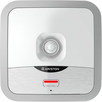 Накопительный электрический водонагреватель под мойку Ariston ABS ANDRIS2 PRO 10 U