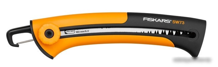 Пила садовая Fiskars Xtract SW73 1000613