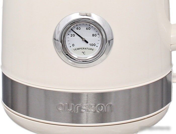 Электрочайник Oursson EK1716P/IV