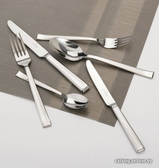 Набор столовых приборов Villeroy & Boch Victor 12-6350-9057