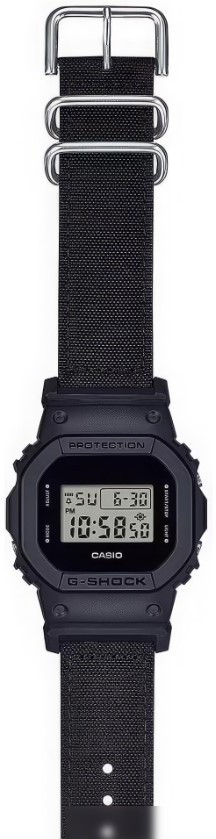 Наручные часы Casio DW-5600BCE-1E