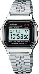 Наручные часы Casio A159WA-1