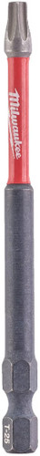 Бита Milwaukee Shockwave Impact Duty 4932430883