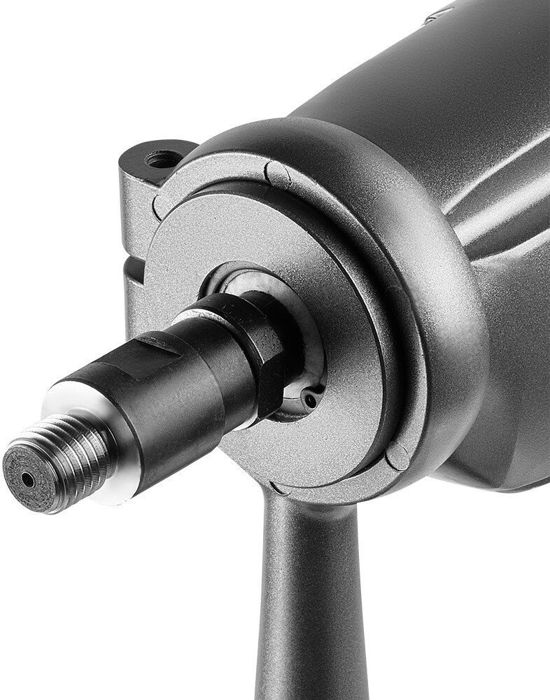 Ударная дрель Crown CT32072DH BMC