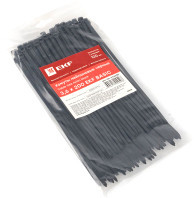 Стяжка для кабеля EKF Basic plc-cb-3.6x200 (100 шт)
