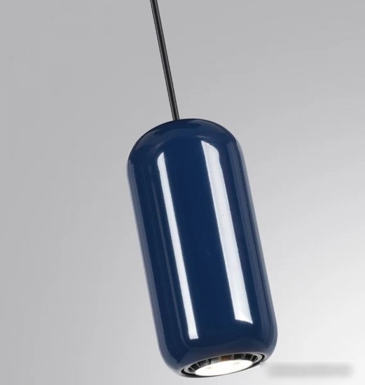 Подвесная люстра Odeon Light Ovali 5053/1E