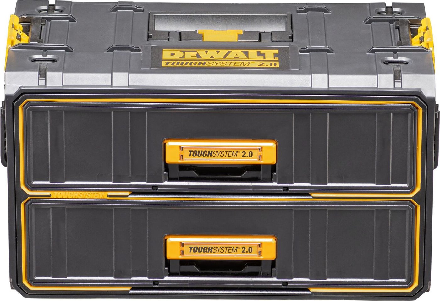 Раздвижной ящик DeWalt ToughSystem 2.0 DWST83529-1