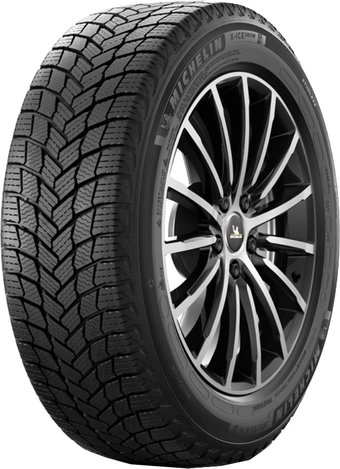 Зимние шины Michelin X-Ice Snow 235/60R20 108T
