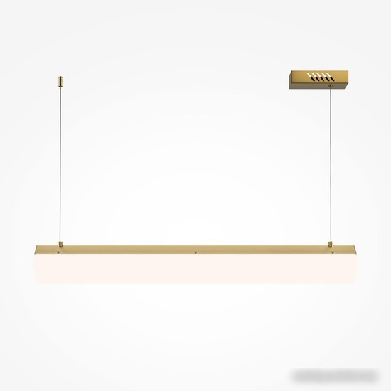 Подвесная люстра Maytoni Petra MOD250PL-L36BS3K