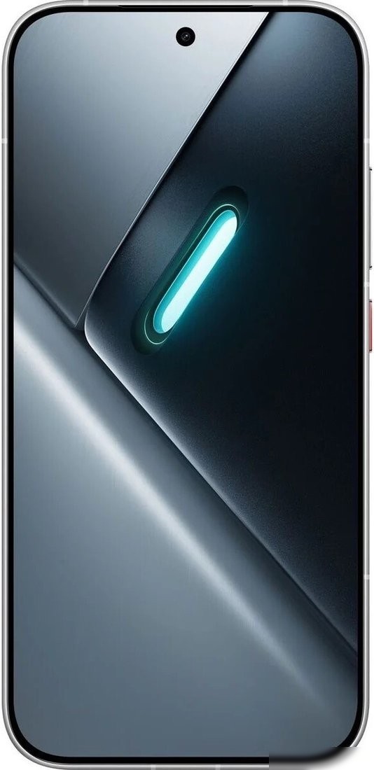 Телефон POCO X8 Pro 12GB/512GB международная версия (белый)