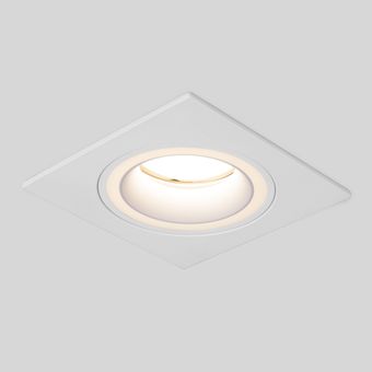 Точечный светильник Elektrostandard 1091/1 MR16 (белый)
