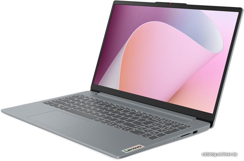 Ноутбук Lenovo IdeaPad Slim 3 15AMN8 82XQ013FFE