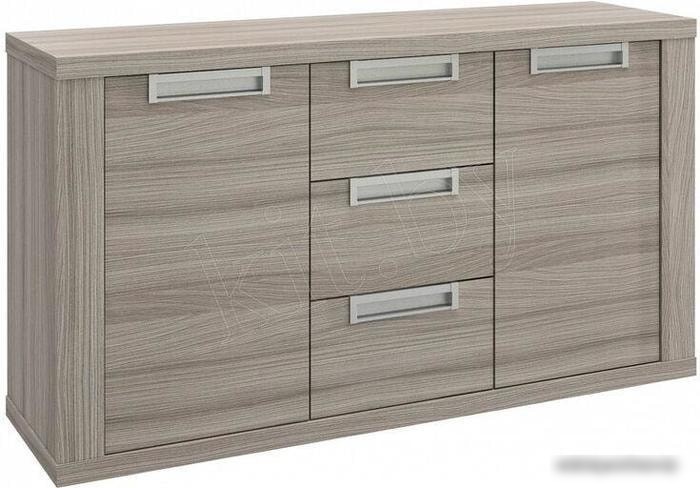 Комод Stolline Честерфилд СТЛ.365.06 (шорвуд)