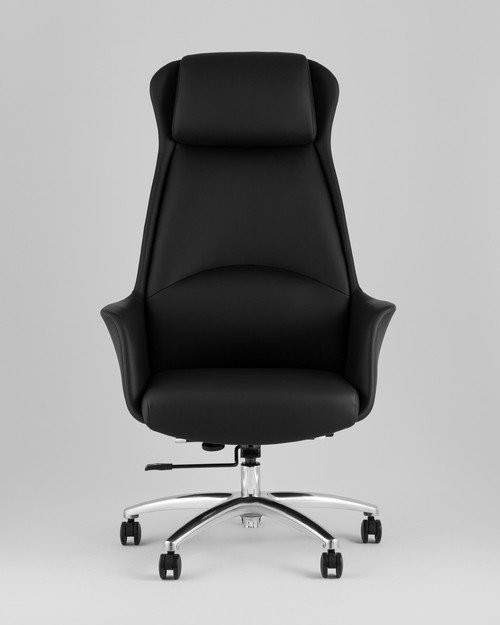 Офисное кресло TopChairs Viking A334 57746 (черный)