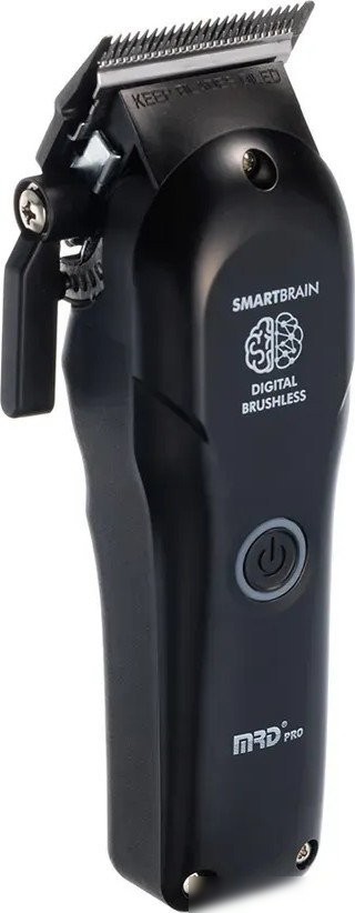 Машинка для стрижки волос MRD Pro MRD-HC-3969ST (черный)