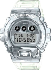 Наручные часы Casio GM-6900SCM-1ER