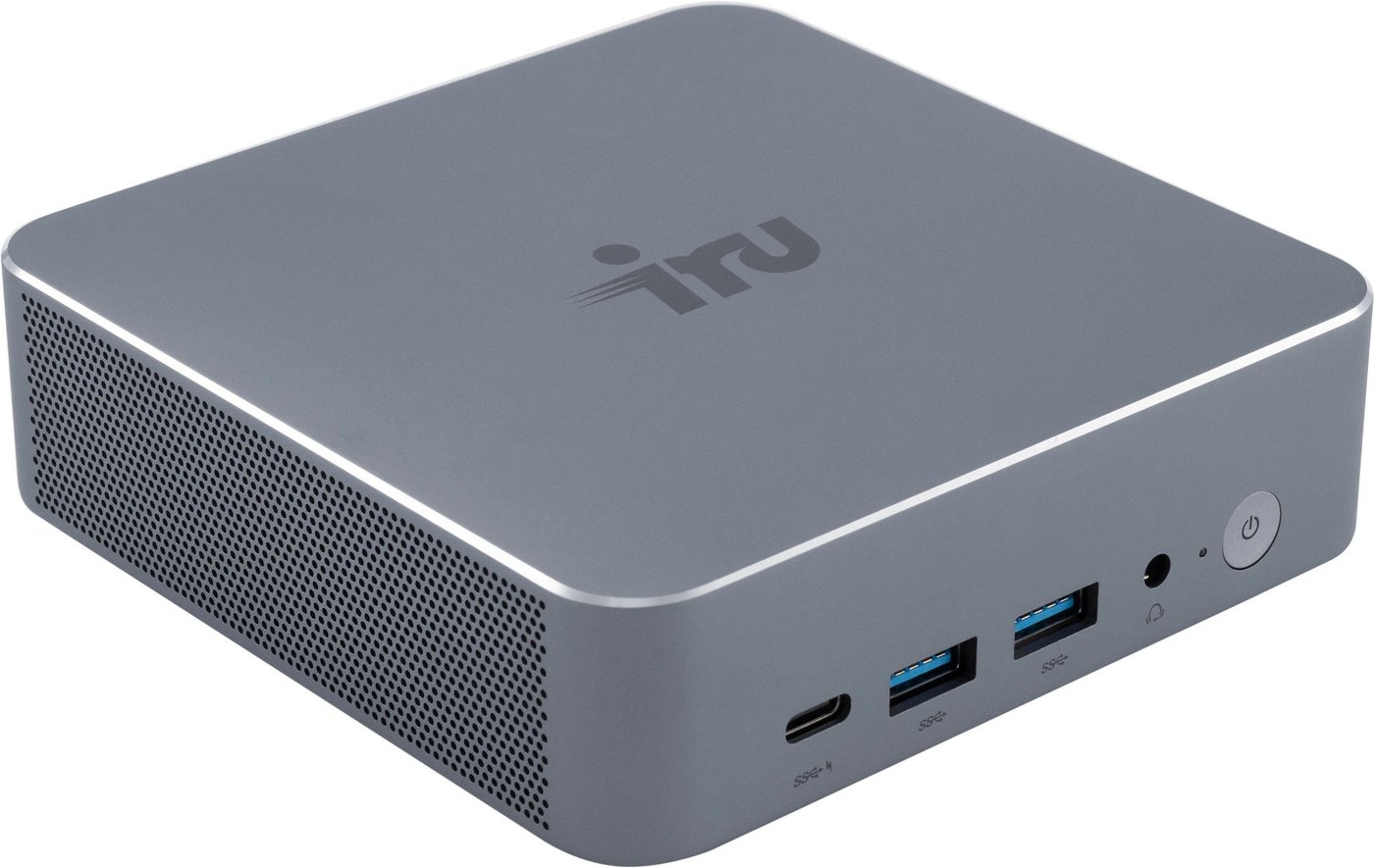 Мини-ПК iRU Tactio 515 2195519