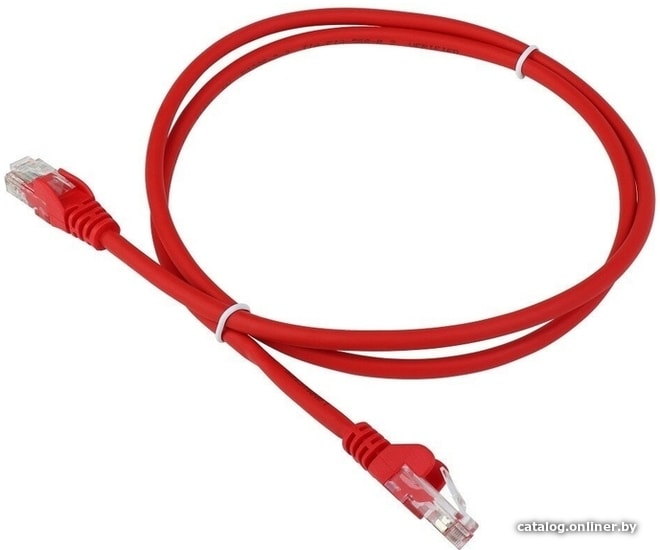 Кабель ACD ACD-LPU5E-30R Кабель ACD ACD-LPU5E-30R