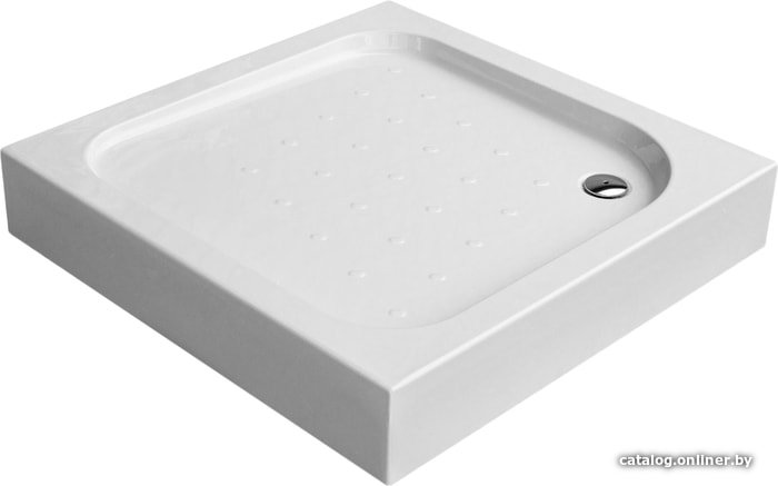 Душевой поддон Deante Corner 80x80 KTC 042B