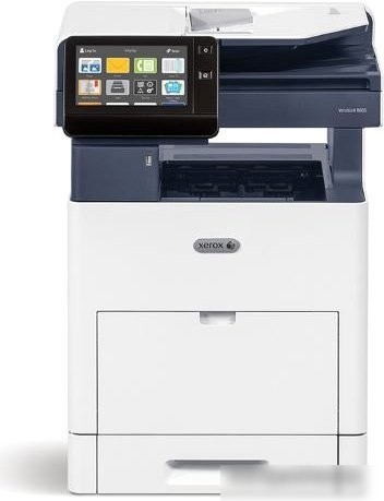 МФУ Xerox VersaLink B605/S