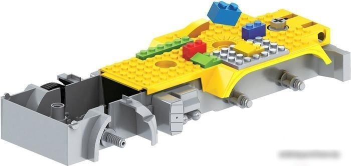 Игрушечный транспорт Funky Toys FT61111