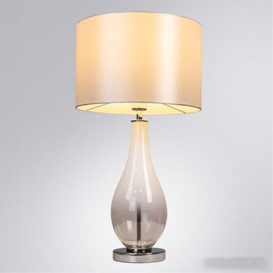 Настольная лампа Arte Lamp Naos A5043LT-1WH