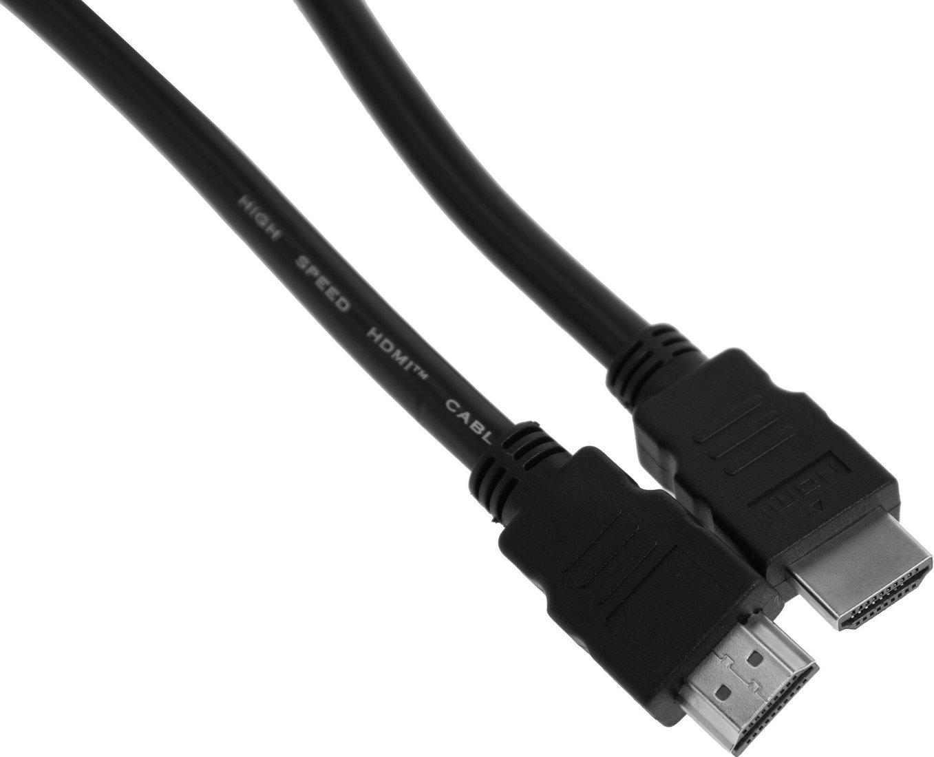 Кабель CACTUS CS-HDMI.1.4-7 (7 м, черный)